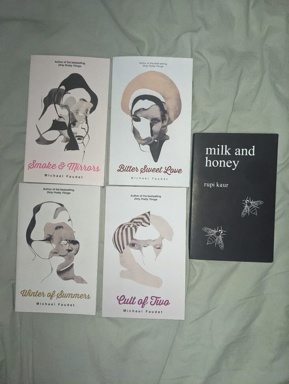 Book Bundle